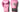 Premium Pink Boxing Gloves and Shin Guards – Style Meets Performance