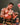 Buakaw Top King World Series Boxing Gloves