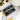 Muay Thai gloves - Kanok White Gloves by Top King USA