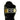 Top King Shin Guards from Kanok Collection in Khaki. Muay Thai shin guards used for MMA and Kickboxing. Close up of rear of the shin guard.