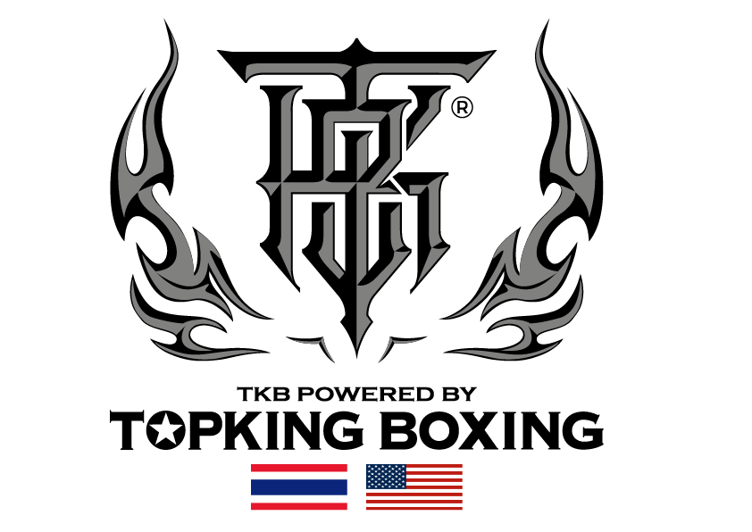 Top King Logo