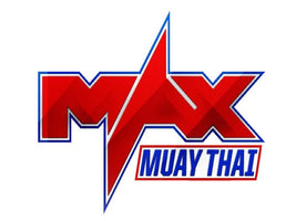 MAX Muay Thai logo