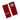Red Top King Muay Thai Ankle Guards for Muay Thai and MMA