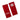 Red Top King Muay Thai Ankle Guards for Muay Thai and MMA