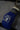 Top King Keyring in blue on Top king Backpack