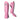 Top King Shin Guards in Pink from Blend collection. Shin Guards used for Muay Thai, MMA and Kickboxing.