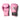 Top King Pink Muay Thai Gloves