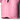 Top King Pink Muay Thai Gloves view of base of gloves