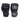 Black Top King Boxing Gloves for Muay Thai