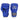 Blue Muay Thai Boxing Gloves from Top King Boxing