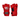Red Top King Boxing MMA gloves