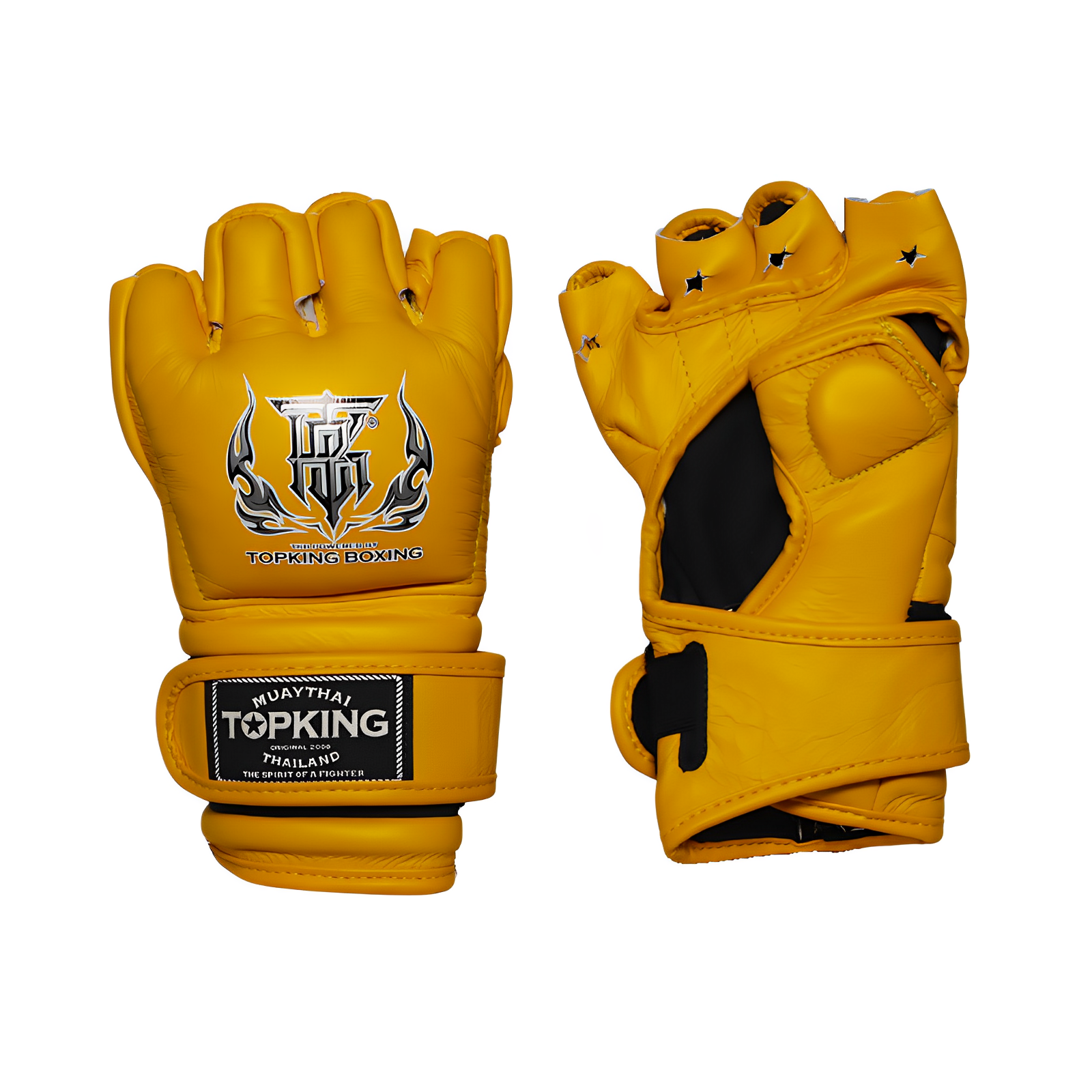 Mma fighting gloves sales