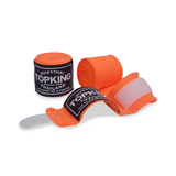 Orange Hand Wraps