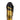 Top King Shin Guards Chinese Heritage in black