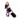 Pink Top King Shin Guards Japanese Culture