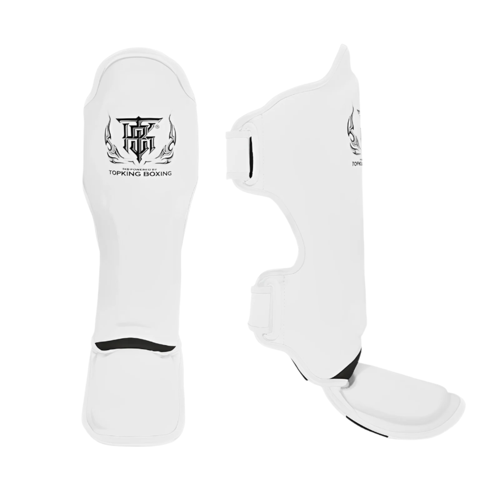 Muay thai shin guards sale on sale