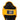 Muay Thai Top King Shin Guards: Wild tiger yellow shin guards