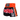 Top King Muay Thai shorts