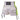 Top King Muay Thai shorts