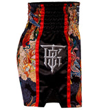 Top King Muay Thai shorts