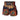 Top King Muay Thai shorts