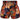 Top King Muay Thai shorts
