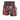 Top King Muay Thai shorts used for Muay Thai training and fights. Japanese tattoo culture pattern