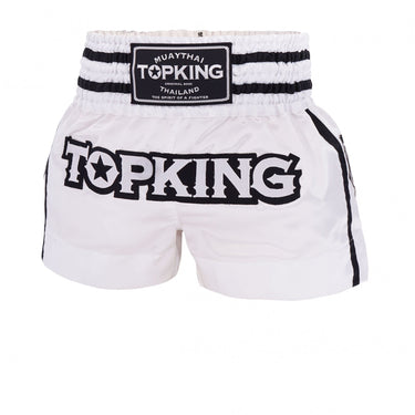Top King Muay Thai shorts