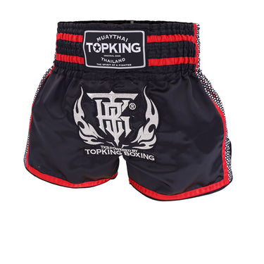 Top King Muay Thai shorts