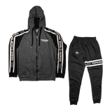 Top King Tracksuit "World Series". Muay Thai activewear tracksuit