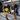 Top King sponsored fighters, Dione Barbosa and Cesar Almeida with their Top King trainer Matheus Naccache