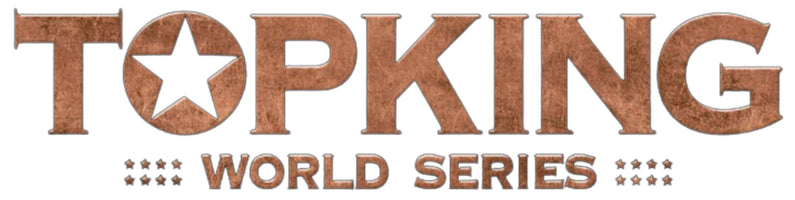 Top King Worlds Series logo