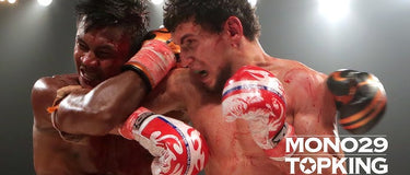 Muay Thai Styles