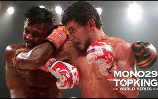Muay Thai Styles