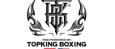 Top King Boxing in the USA!!