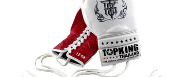 What Size Gloves Should You Use for Muay Thai Training?