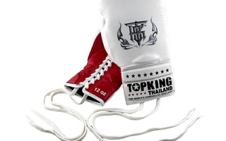 What Size Gloves Should You Use for Muay Thai Training?