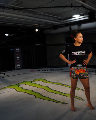 Muay Thai Shorts