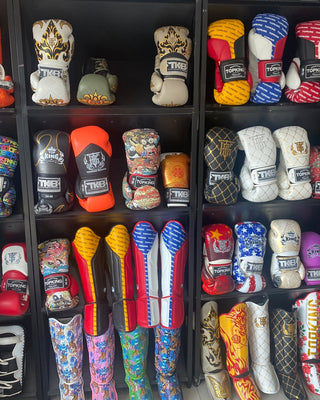 Boxing Gloves