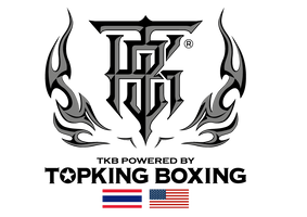 Top King Logo
