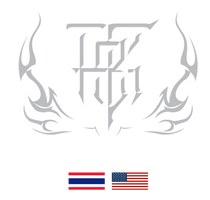 Top King Logo