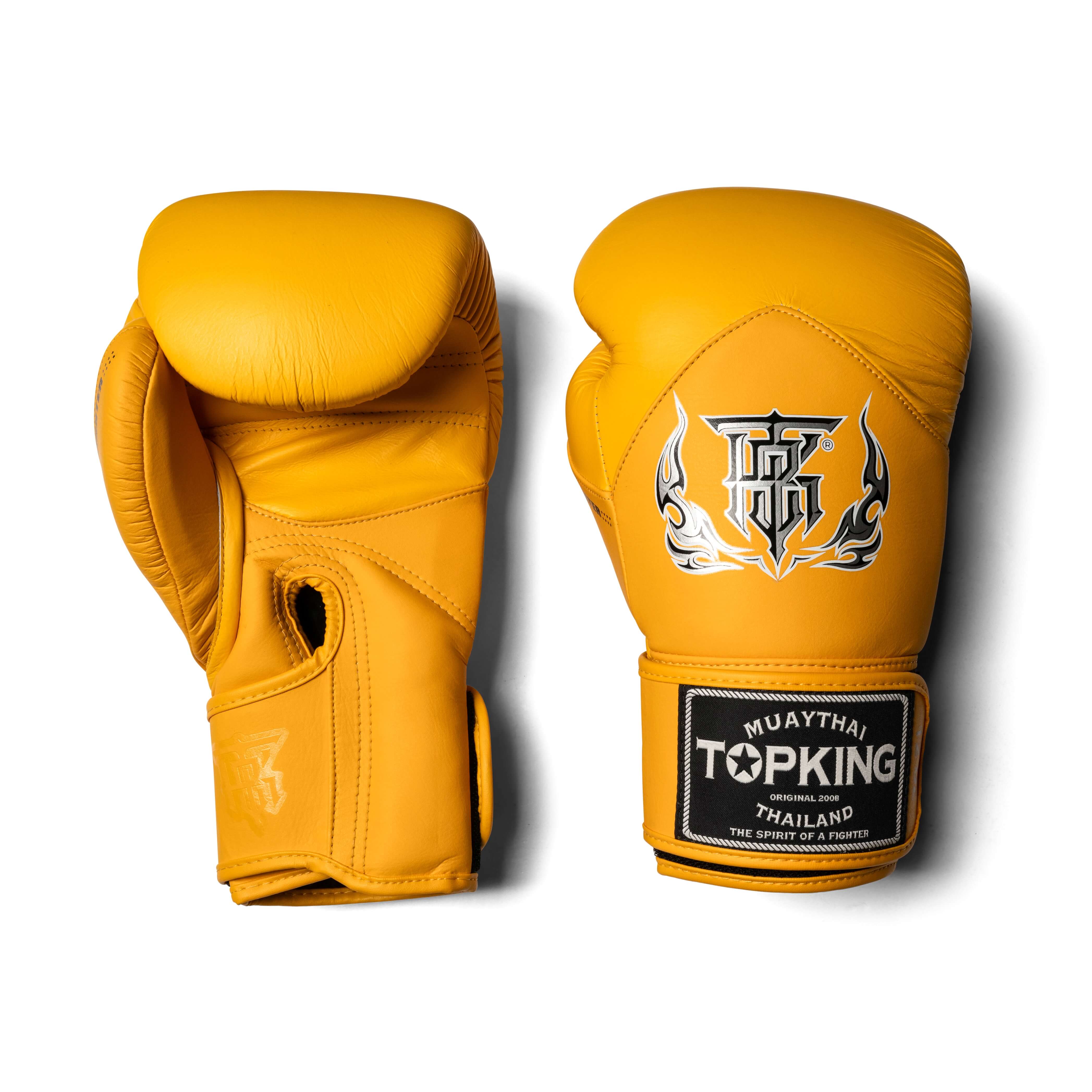 king fight gear Top King Blend Yw Boxing Gloves