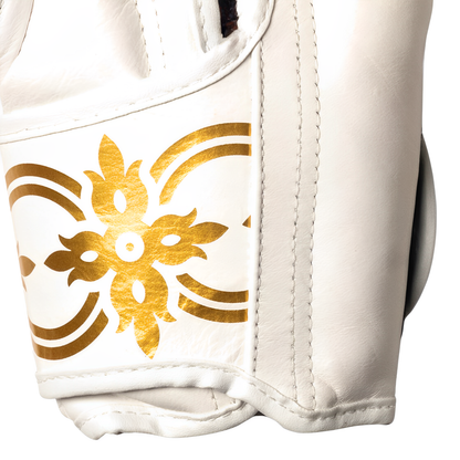 Kanok Top King Muay Thai gloves