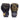 Top King Kanok Black Boxing Gloves
