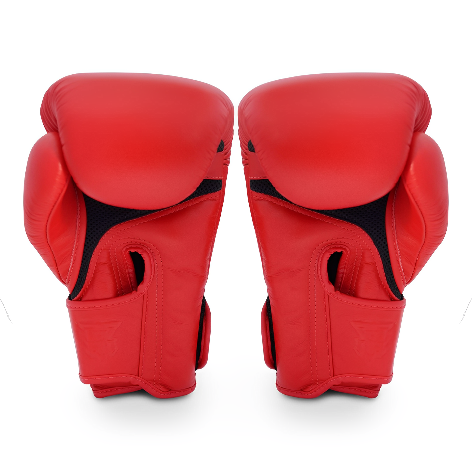 Top King Pro Red Boxing Gloves Top King Pro Red Boxing Gloves