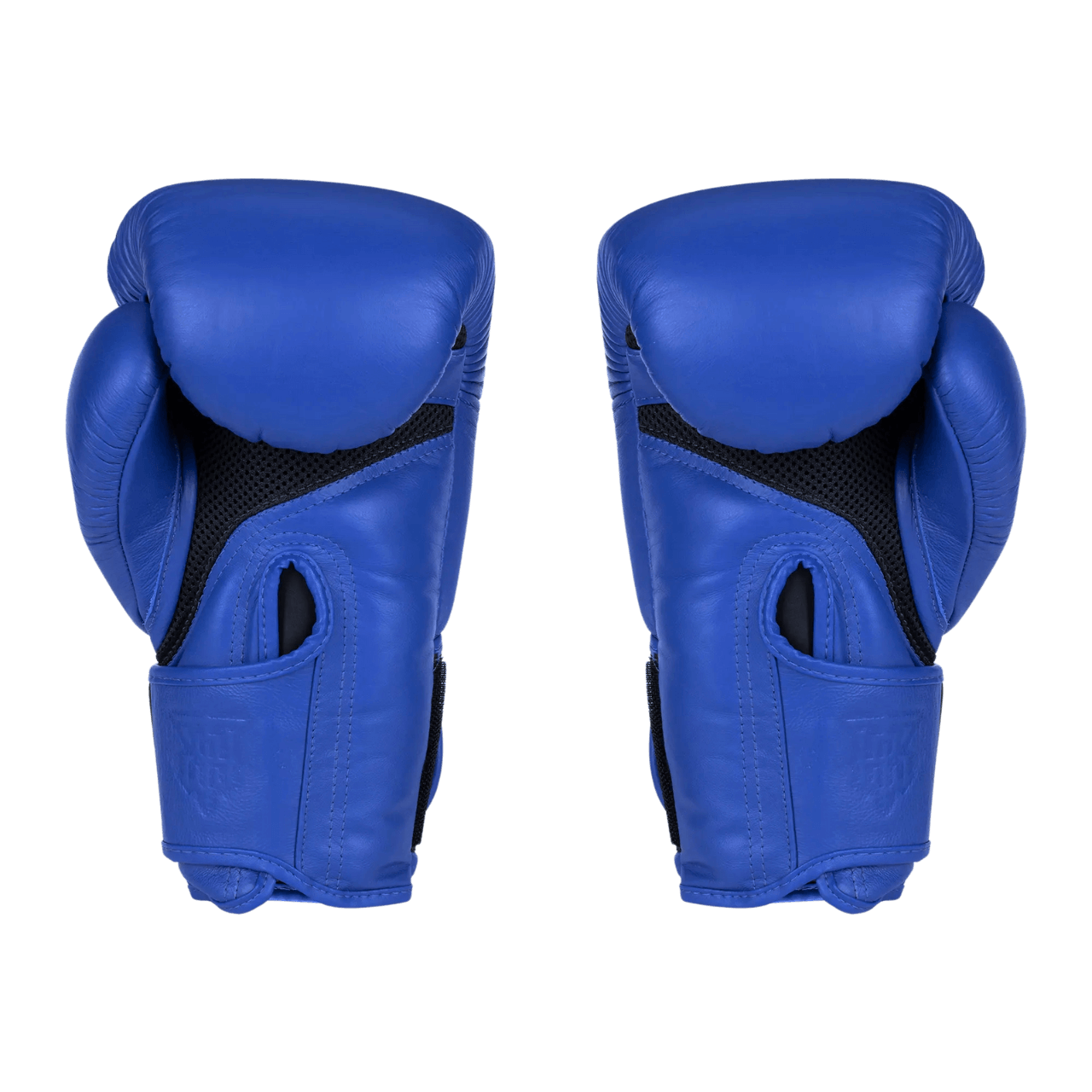 Top King Pro Blue Boxing Gloves – Top King Boxing USA