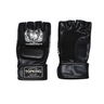 Black Top King MMA gloves