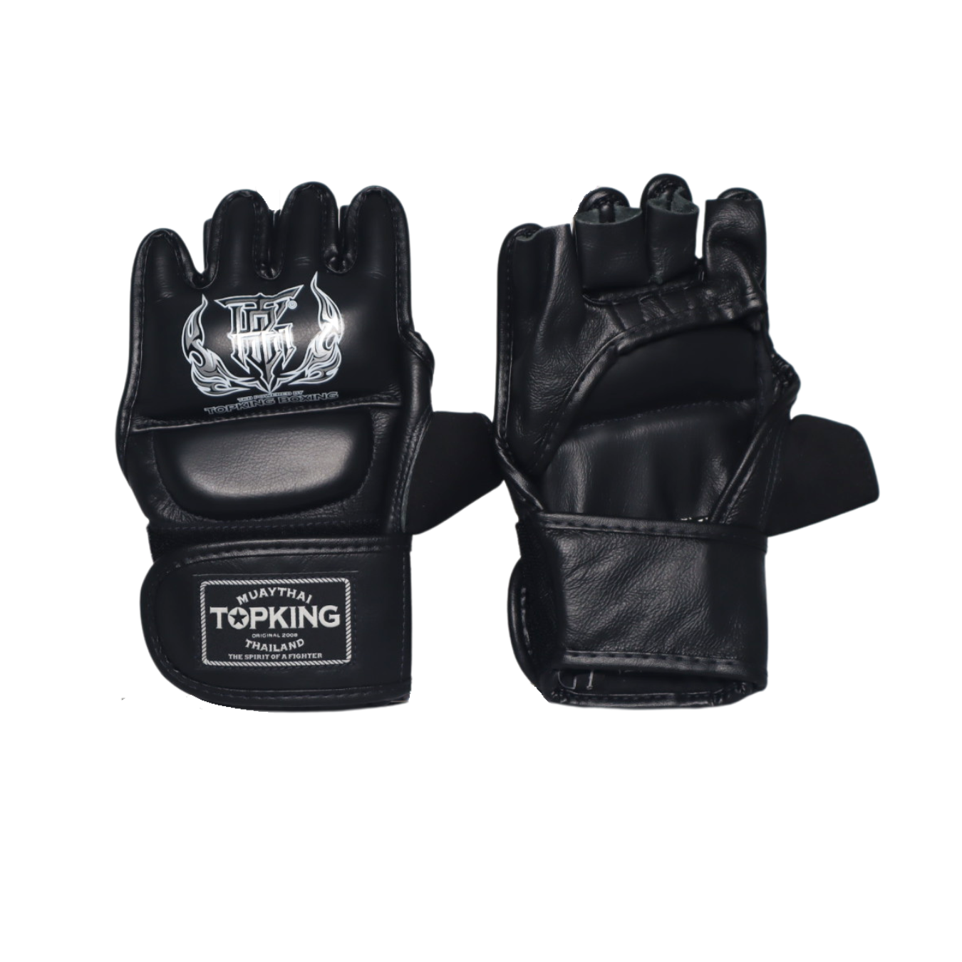 Top King ULTIMATE Grappling MMA Gloves