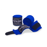 Blue Hand Wraps