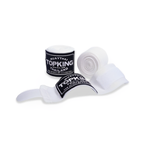 White Top King hand wraps